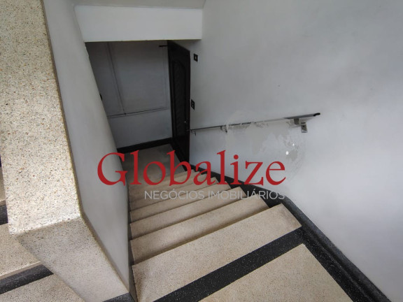 Imagem Imóvel com 2 Quartos à Venda, 65 m² em Campo Grande - Santos Imagem Imóvel com 2 Quartos à Venda, 65 m² em Campo Grande - Santos