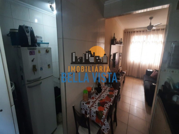Foto do imóvel Apartamento com 2 Quartos à Venda,  em Centro - São Vicente