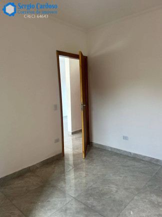 Imagem Casa de Condomínio com 2 Quartos à Venda, 65 m² em Cibratel Ii - Itanhaém