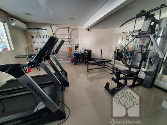 Imagem Apartamento com 2 Quartos à Venda, 67 m² em Itacorubi - Florianópolis