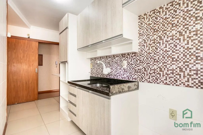 Imagem Apartamento com 2 Quartos à Venda, 76 m² em Tristeza - Porto Alegre