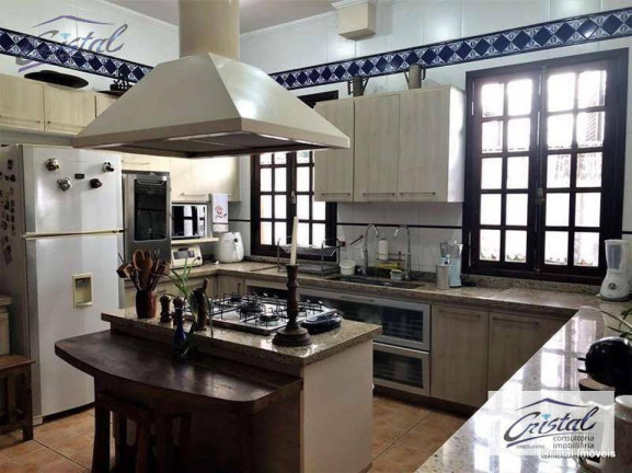 Imagem Casa com 3 Quartos à Venda, 532 m² em Granja Viana - Carapicuíba