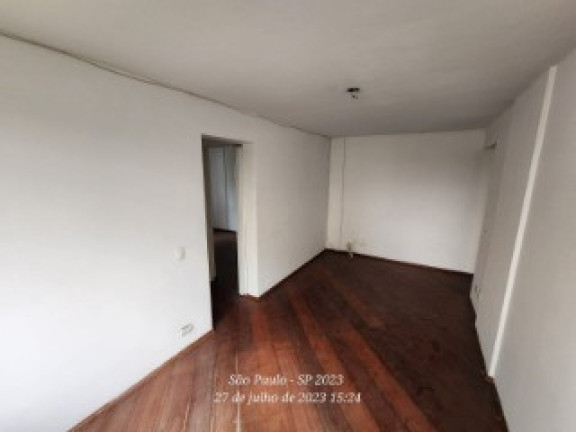 Imagem Apartamento com 2 Quartos à Venda, 52 m² em Jardim Celeste - São Paulo