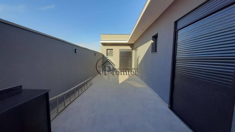 Imagem Casa com 3 Quartos à Venda, 166 m² em Jardim Bréscia - Indaiatuba Imagem Casa com 3 Quartos à Venda, 166 m² em Jardim Bréscia - Indaiatuba