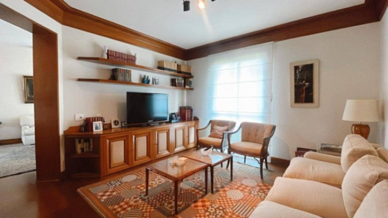 Imagem Apartamento com 5 Quartos à Venda, 320 m² em Moema - São Paulo Imagem Apartamento com 5 Quartos à Venda, 320 m² em Moema - São Paulo
