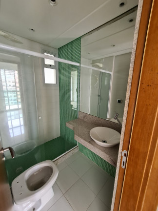 Imagem Imóvel com 2 Quartos à Venda, 64 m² em Itapuã - Vila Velha
