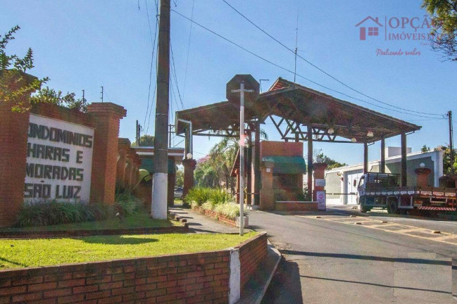 Imagem Casa com 3 Quartos à Venda, 254 m² em Condomínio Haras São Luiz - Salto