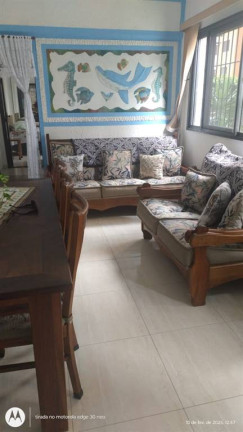 Imagem Apartamento com 2 Quartos à Venda, 85 m² em Ocian - Praia Grande