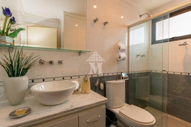 Imagem Cobertura com 4 Quartos à Venda, 412 m² em Vila Uberabinha - São Paulo Imagem Cobertura com 4 Quartos à Venda, 412 m² em Vila Uberabinha - São Paulo
