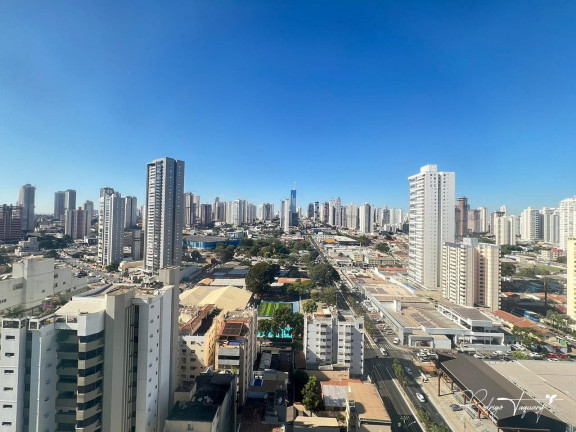 Imagem Sala Comercial à Venda, 78 m² em Setor Oeste - Goiânia