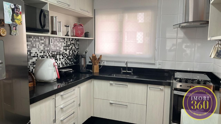 Imagem Apartamento com 3 Quartos à Venda, 123 m² em Vila Regente Feijó - São Paulo