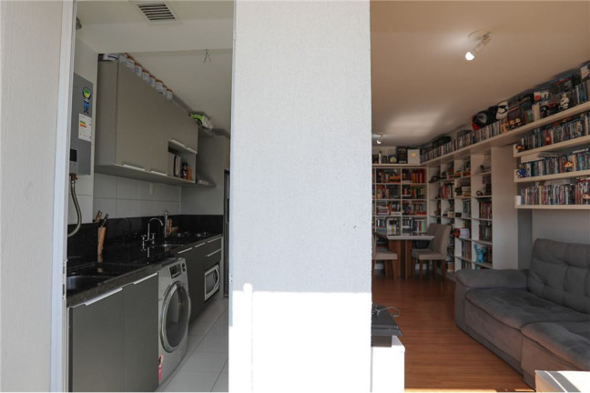 Imagem Imóvel com 2 Quartos à Venda,  em Jardim Carvalho - Porto Alegre