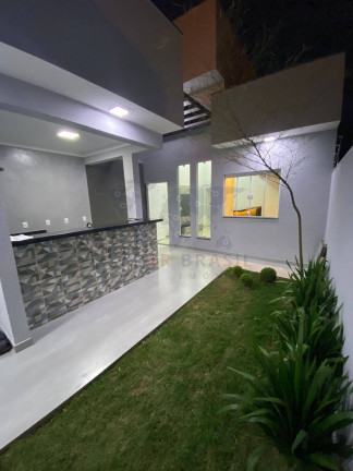 Imagem Casa com 3 Quartos à Venda, em Parque São João - Bauru Imagem Casa com 3 Quartos à Venda, em Parque São João - Bauru
