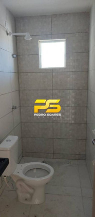 Imagem Casa com 2 Quartos à Venda, 100 m² em Gramame - João Pessoa