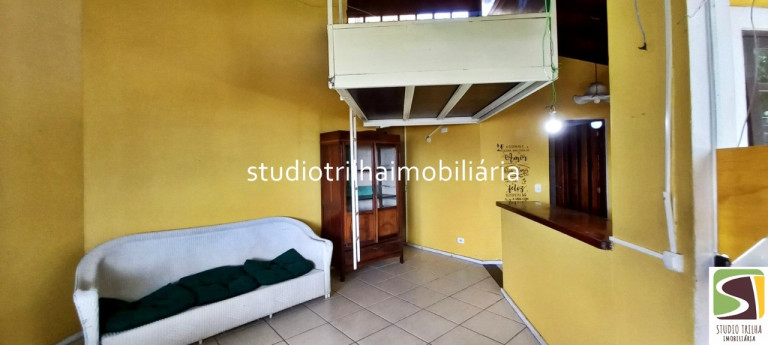 Imagem Casa com 6 Quartos à Venda,  em Barra Velha - Ilhabela