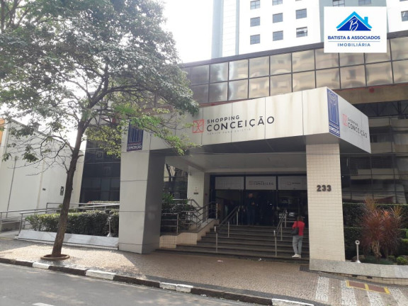 Imagem Imóvel à Venda, 35 m² em Centro - Campinas Imagem Imóvel à Venda, 35 m² em Centro - Campinas