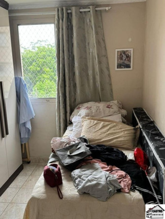Imagem Apartamento com 2 Quartos à Venda, 48 m² em Conjunto Habitacional Padre Manoel Da Nóbrega - São Paulo