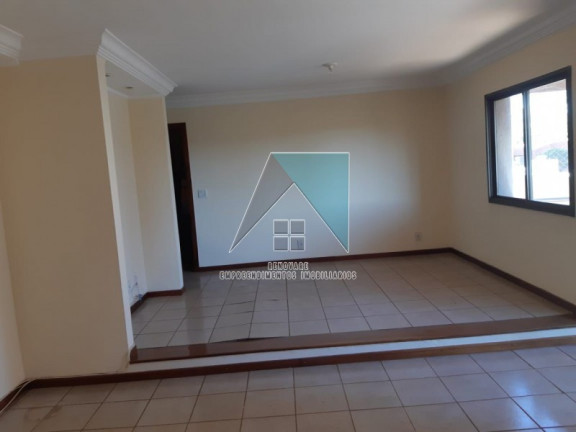 Imagem Apartamento com 3 Quartos à Venda, 126 m² em City Ribeirão - Ribeirão Preto Imagem Apartamento com 3 Quartos à Venda, 126 m² em City Ribeirão - Ribeirão Preto