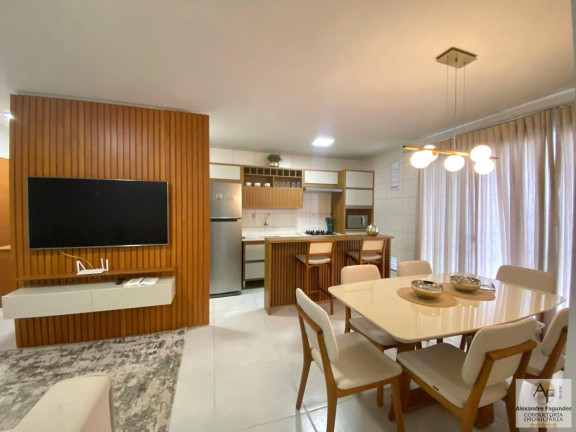 Imagem Apartamento com 3 Quartos à Venda, 76 m² em Parque Amazonia - Goiânia