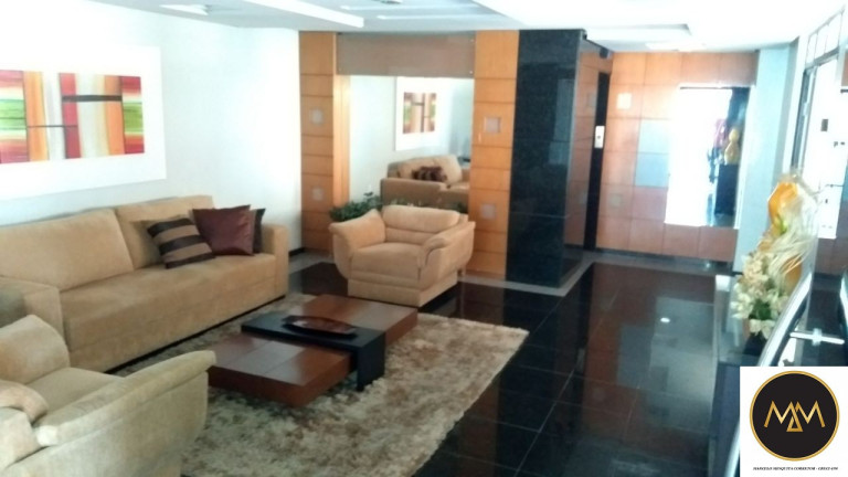 Imagem Imóvel com 4 Quartos à Venda, 366 m² em Manaíra - João Pessoa Imagem Imóvel com 4 Quartos à Venda, 366 m² em Manaíra - João Pessoa
