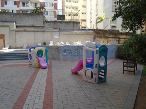 Imagem Apartamento com 3 Quartos à Venda, 95 m² em Perdizes - São Paulo