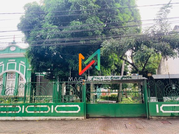 Apartamento com 4 Quartos à Venda, 164 m² em Casa Forte - Recife