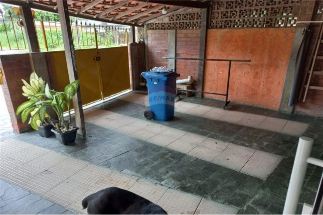 Imagem Casa com 2 Quartos à Venda, 75 m² em Rio Várzea - Itaboraí