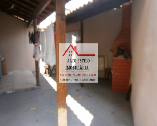 Imagem Apartamento com 3 Quartos à Venda, 230 m² em Quintino Bocaiúva - Rio De Janeiro