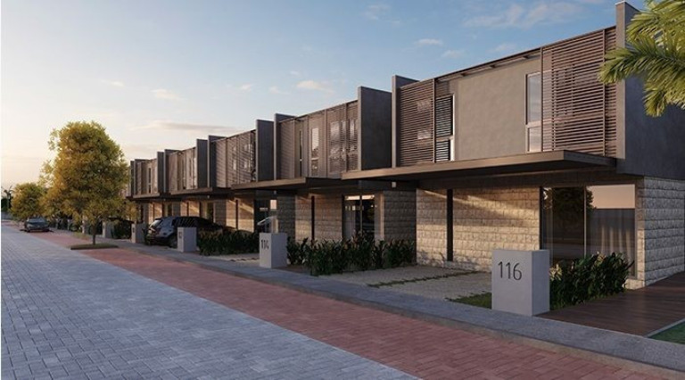 Imagem Casa com 3 Quartos à Venda, 205 m² em Intermares - João Pessoa