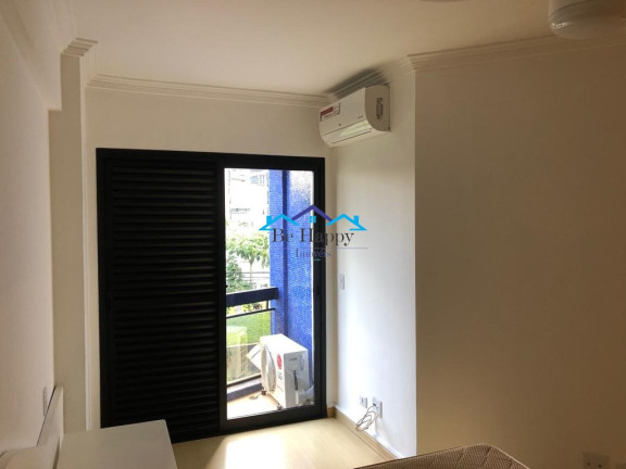 Imagem Apartamento com 1 Quarto para Alugar, 55 m² em Vila Olímpia - São Paulo Imagem Apartamento com 1 Quarto para Alugar, 55 m² em Vila Olímpia - São Paulo