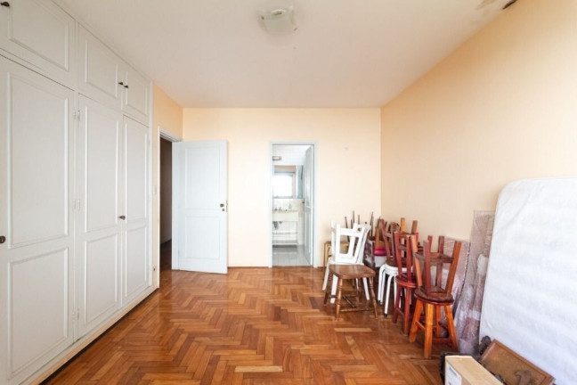 Imagem Casa com 3 Quartos à Venda, 307 m² em Vila Mascote - São Paulo