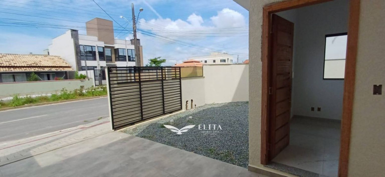 Imagem Sobrado com 2 Quartos à Venda, 96 m² em Itajuba - Barra Velha