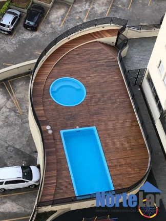 Imagem Apartamento com 2 Quartos à Venda, 65 m² em Lauzane Paulista - São Paulo