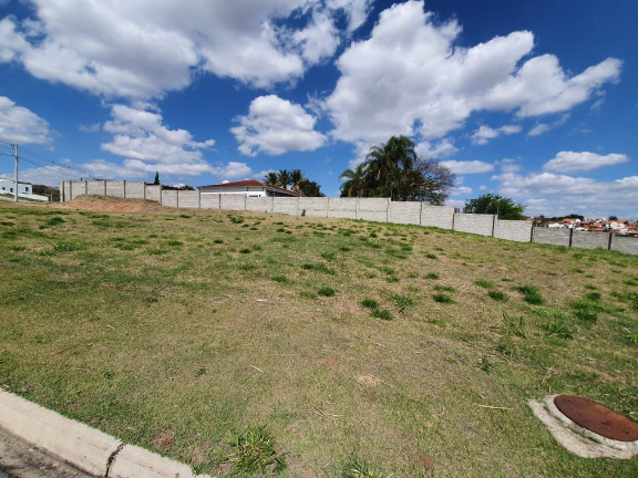 Imagem Terreno à Venda, 694 m² em Condomínio Bouganville - Sorocaba