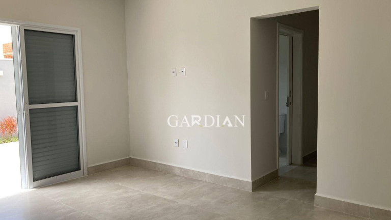 Imagem Casa com 3 Quartos à Venda, 190 m² em Jardins Di Roma - Indaiatuba