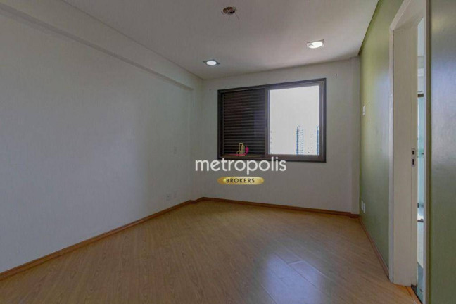 Imagem Apartamento com 4 Quartos à Venda, 370 m² em Vila Gilda - Santo André Imagem Apartamento com 4 Quartos à Venda, 370 m² em Vila Gilda - Santo André