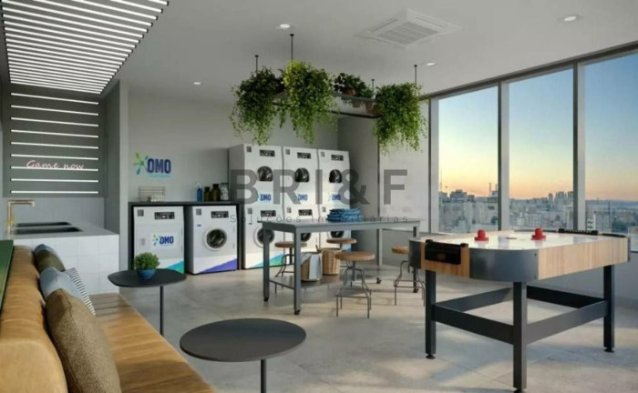 Imagem Apartamento com 1 Quarto à Venda, 24 m² em Paraíso - São Paulo Imagem Apartamento com 1 Quarto à Venda, 24 m² em Paraíso - São Paulo
