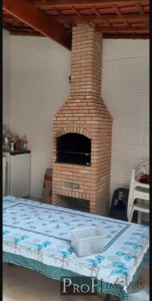 Imagem Sobrado com 3 Quartos à Venda, 125 m² em Vila Ema - São Paulo Imagem Sobrado com 3 Quartos à Venda, 125 m² em Vila Ema - São Paulo