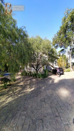 Imagem Imóvel com 4 Quartos à Venda, 450 m² em Xampira - Itatiba