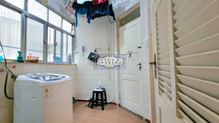 Imagem Apartamento com 3 Quartos à Venda, 90 m² em Leblon - Rio De Janeiro