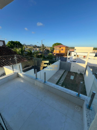 Imagem Casa com 3 Quartos à Venda, 210 m² em Santa Mônica - Guarapari