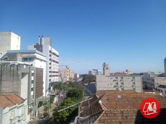 Imagem Apartamento com 2 Quartos à Venda, 58 m² em Floresta - Porto Alegre