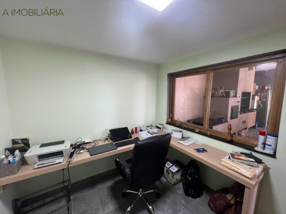 Imagem Casa com 3 Quartos à Venda, 350 m² em Vila Flórida - São Bernardo Do Campo
