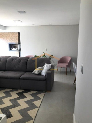 Imagem Apartamento com 3 Quartos à Venda, 116 m² em Vila Maria - São Paulo