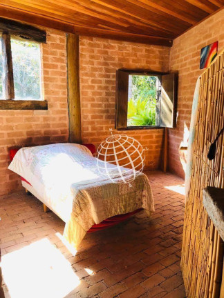 Imagem Chácara com 2 Quartos à Venda, 190 m² em Recanto Dos Pássaros - Piracaia