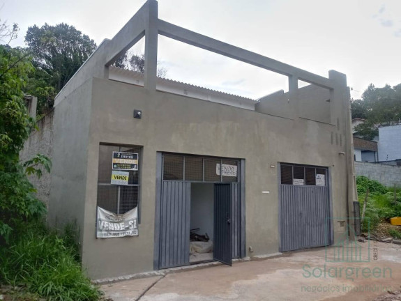 Casa com 1 Quarto à Venda, 250 m² em Corumbá (terra Preta) - Mairiporã