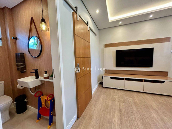 Imagem Apartamento com 2 Quartos à Venda, 83 m² em Campo Grande - Santos Imagem Apartamento com 2 Quartos à Venda, 83 m² em Campo Grande - Santos