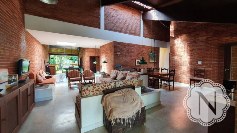 Imagem Casa com 3 Quartos à Venda, 182 m² em Cibratel Ii - Itanhaém Imagem Casa com 3 Quartos à Venda, 182 m² em Cibratel Ii - Itanhaém