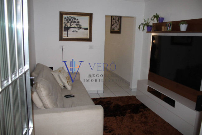 Casa com 2 Quartos à Venda, 120 m² em Jardim ângela Maria - Carapicuíba