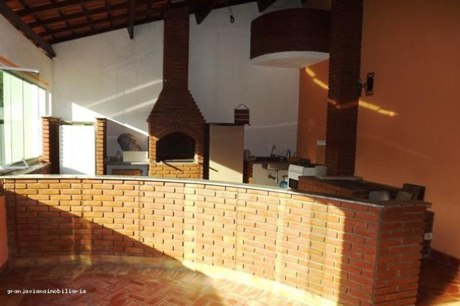 Imagem Casa com 4 Quartos à Venda, 980 m² em Haras Bela Vista - Vargem Grande Paulista Imagem Casa com 4 Quartos à Venda, 980 m² em Haras Bela Vista - Vargem Grande Paulista